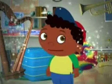 Exploring Different Musical Styles with Little Einsteins Quincy and the Magic Instruments on Dailymotion
